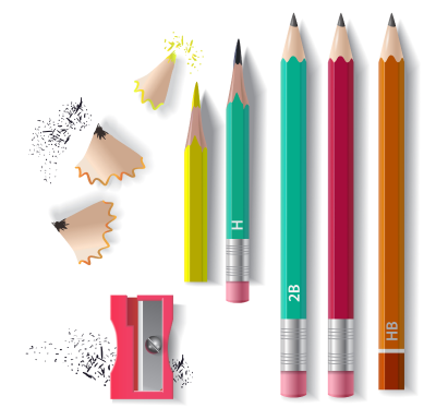 Pencil